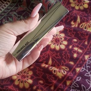 Hourglass vanish stick highlighter in pink flash